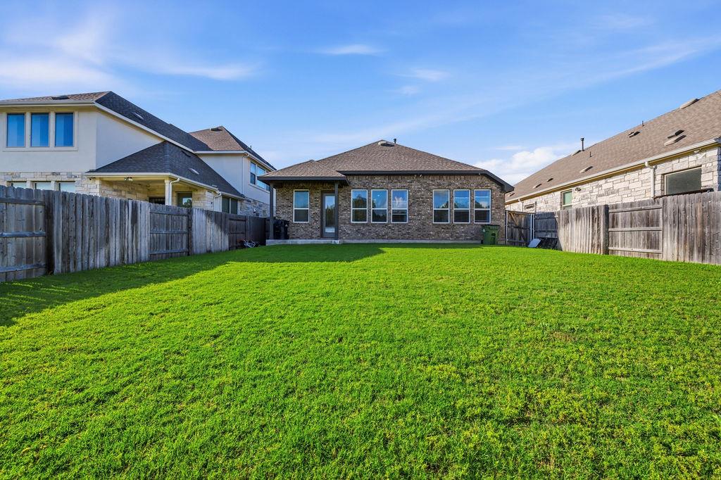 2032 Base Burner Path, Leander, TX 78641