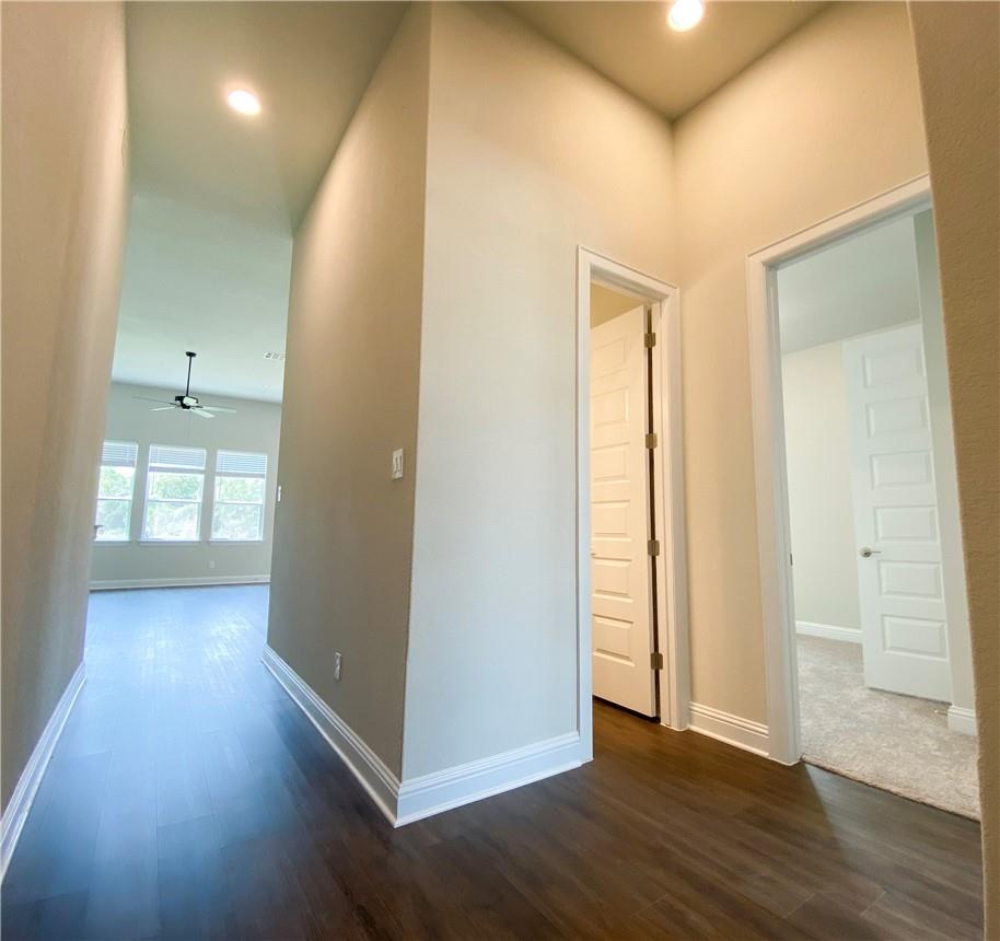 2032 Base Burner Path, Leander, TX 78641