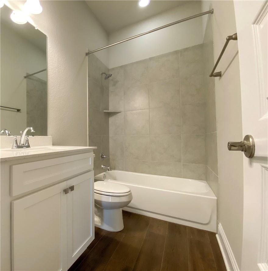 2032 Base Burner Path, Leander, TX 78641