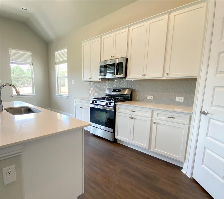 2032 Base Burner Path, Leander, TX 78641