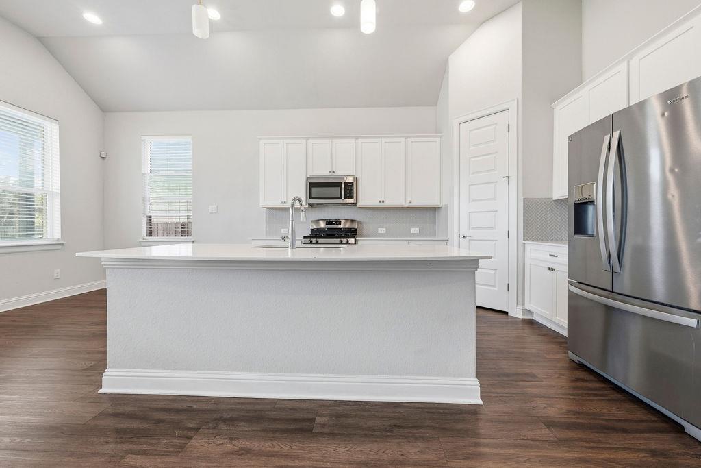 2032 Base Burner Path, Leander, TX 78641