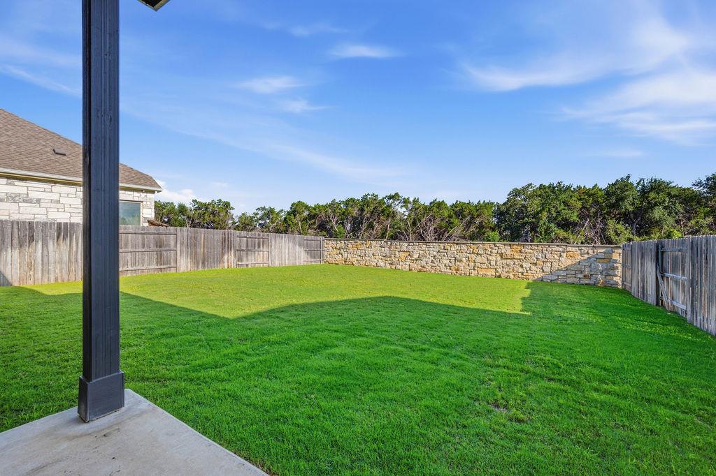 2032 Base Burner Path, Leander, TX 78641