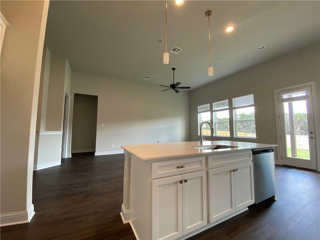 2032 Base Burner Path, Leander, TX 78641