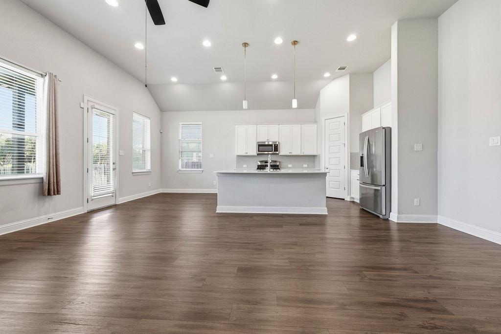 2032 Base Burner Path, Leander, TX 78641