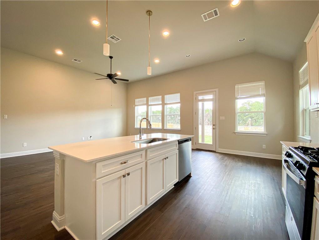 2032 Base Burner Path, Leander, TX 78641
