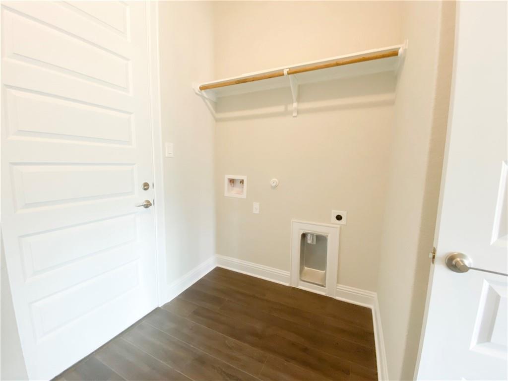 2032 Base Burner Path, Leander, TX 78641