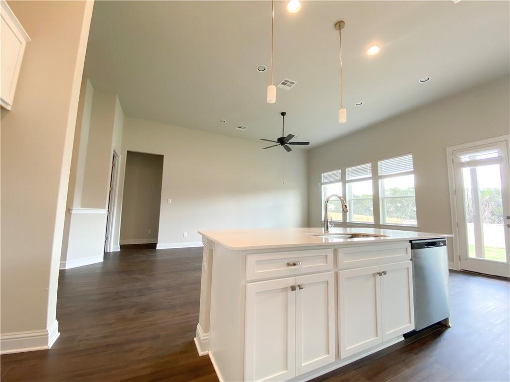 2032 Base Burner Path, Leander, TX 78641