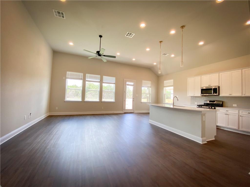 2032 Base Burner Path, Leander, TX 78641