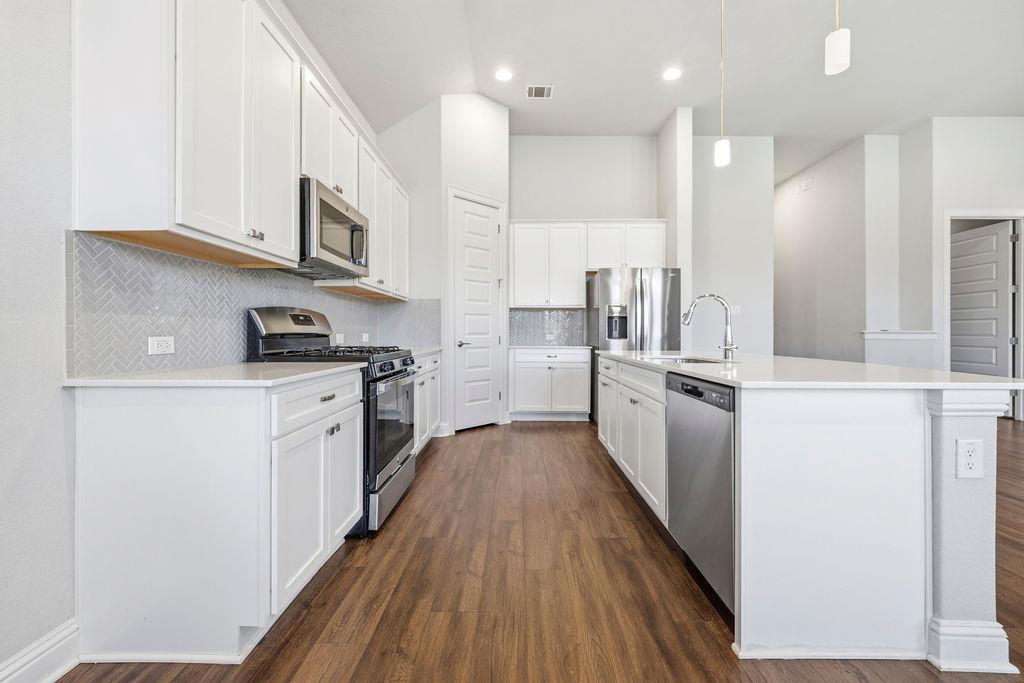 2032 Base Burner Path, Leander, TX 78641