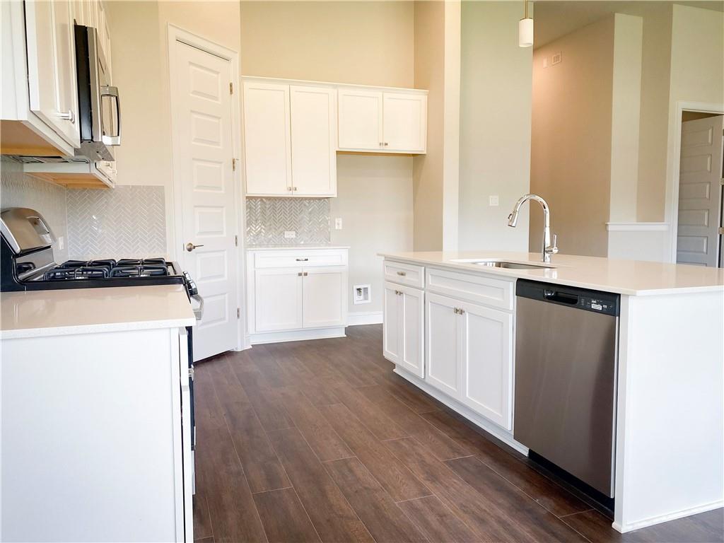 2032 Base Burner Path, Leander, TX 78641