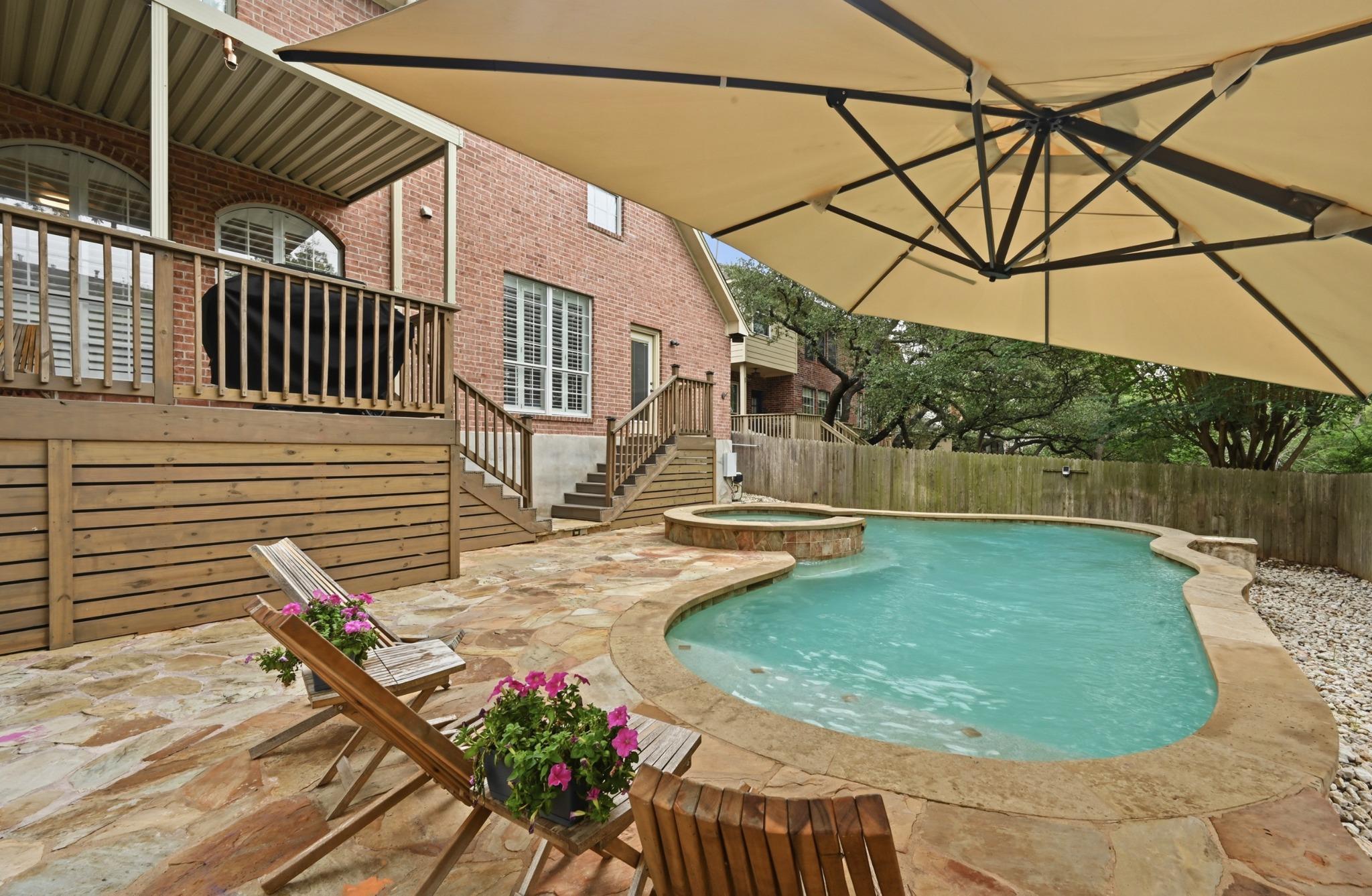 11222 Tracton Ln, Austin, TX 78739