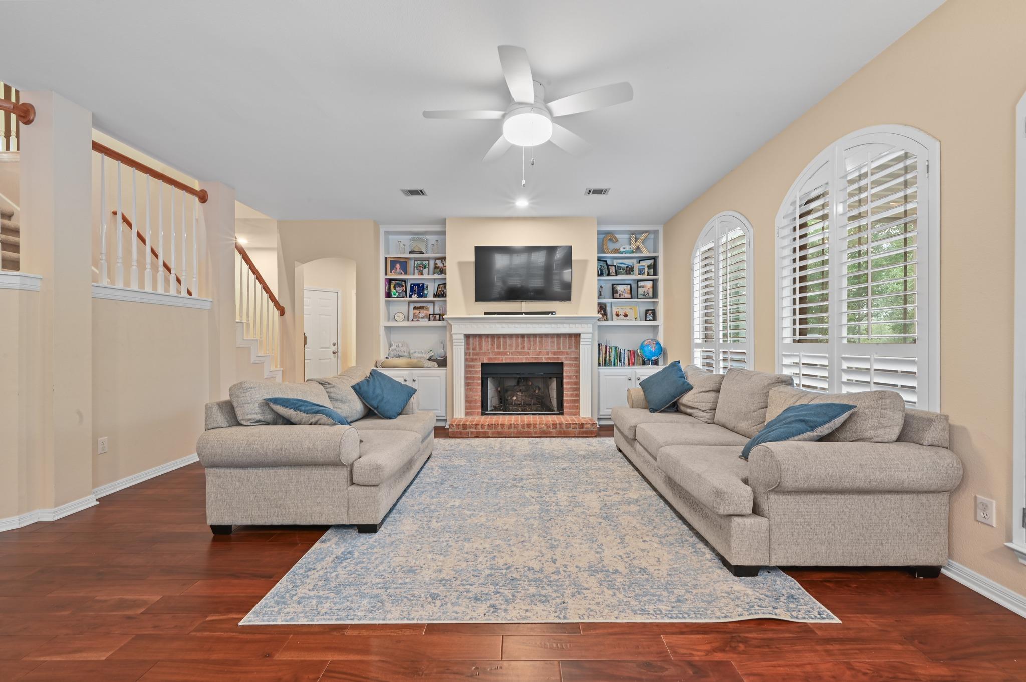 11222 Tracton Ln, Austin, TX 78739