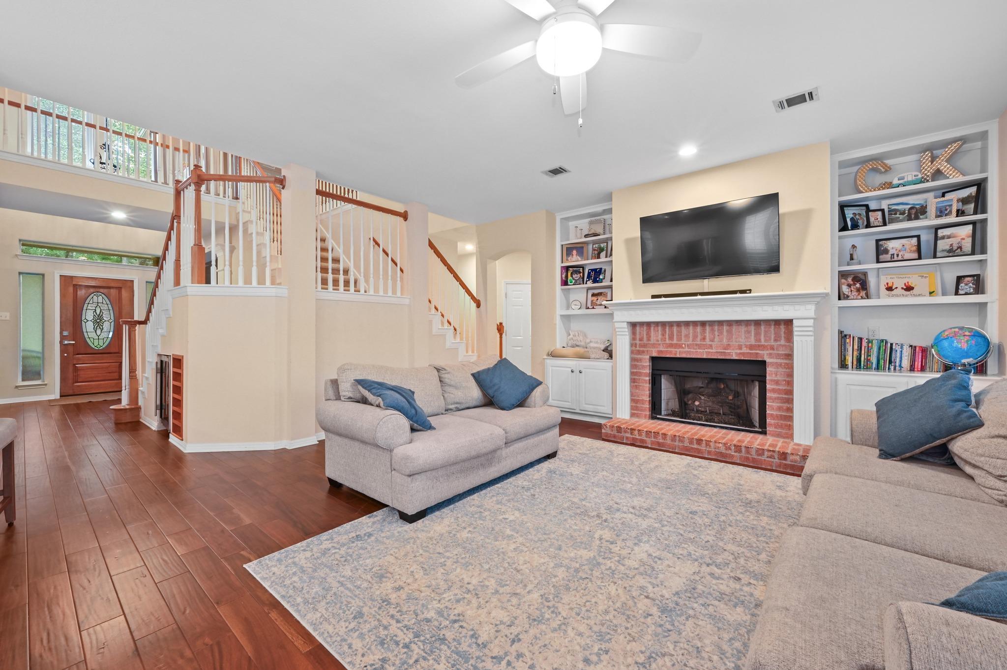 11222 Tracton Ln, Austin, TX 78739