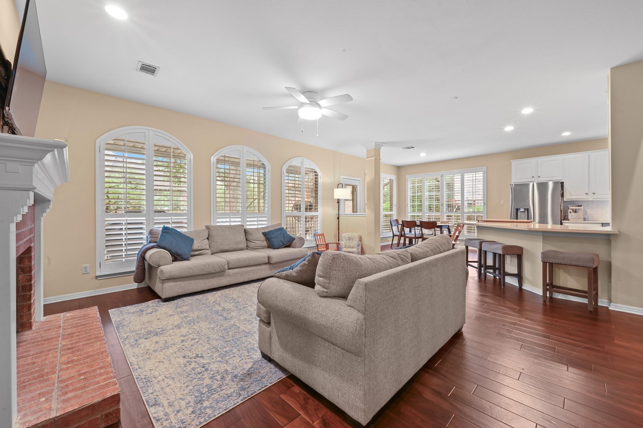 11222 Tracton Ln, Austin, TX 78739