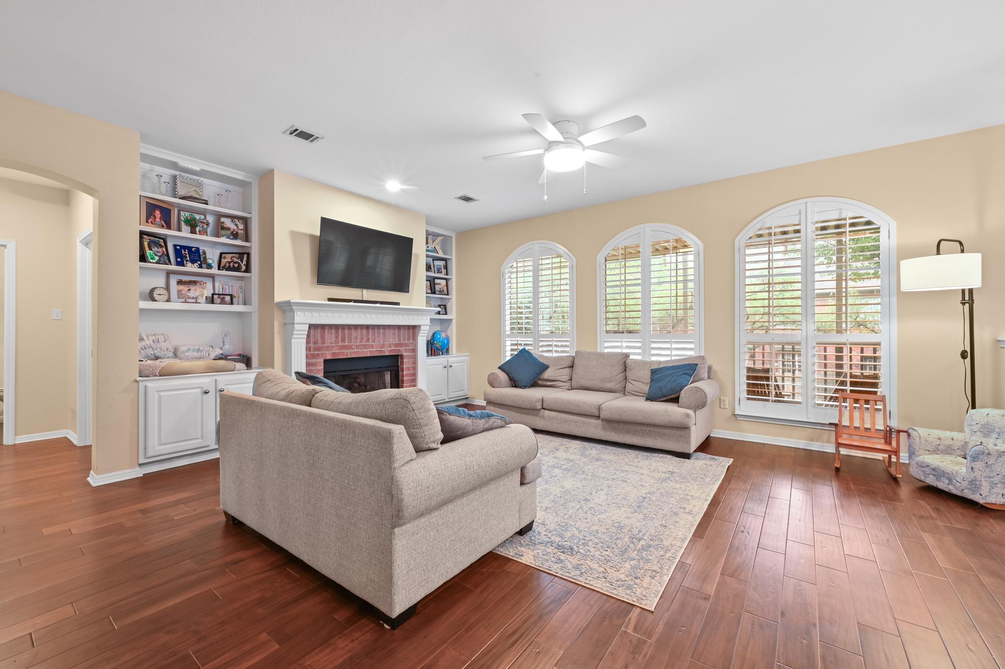 11222 Tracton Ln, Austin, TX 78739