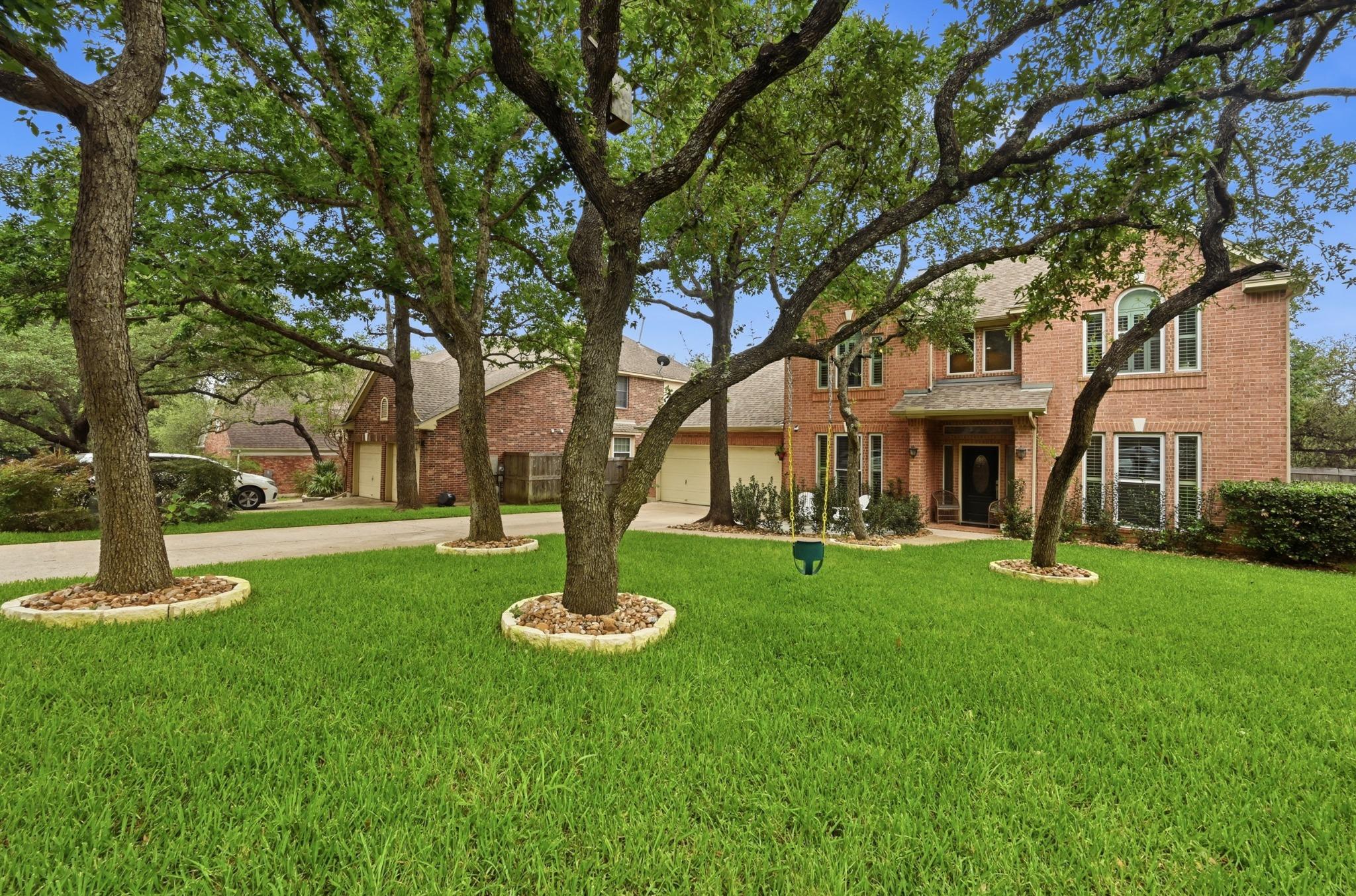 11222 Tracton Ln, Austin, TX 78739