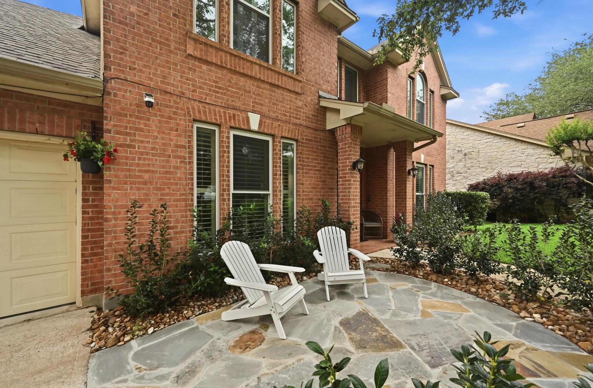11222 Tracton Ln, Austin, TX 78739