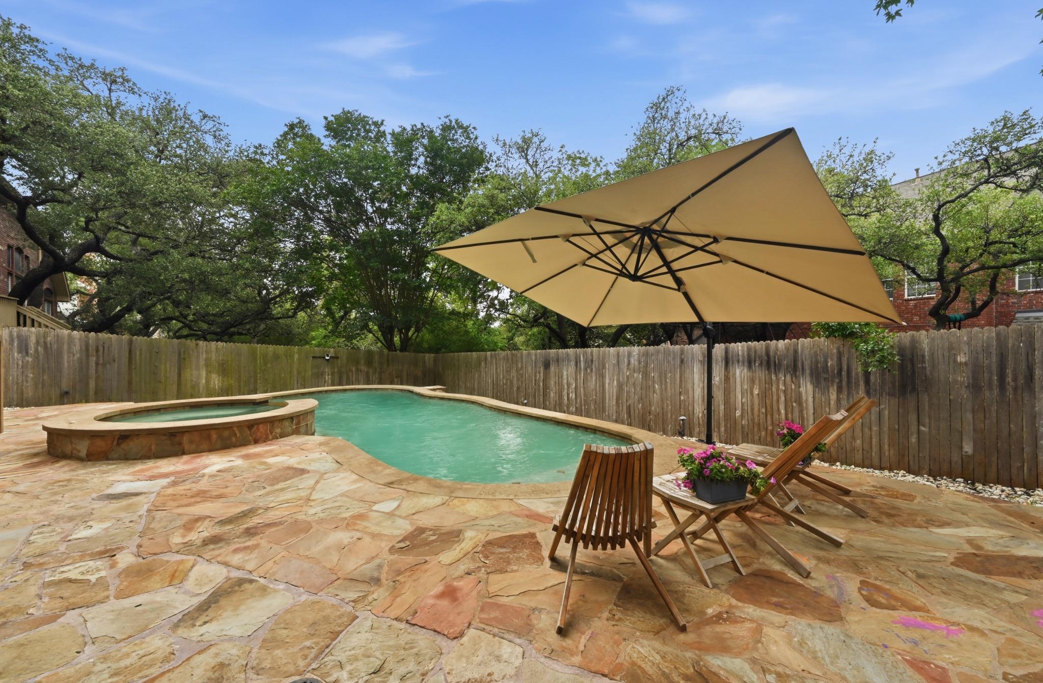 11222 Tracton Ln, Austin, TX 78739