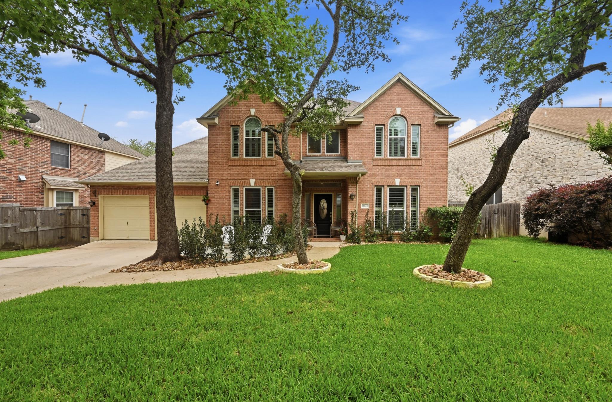 11222 Tracton Ln, Austin, TX 78739