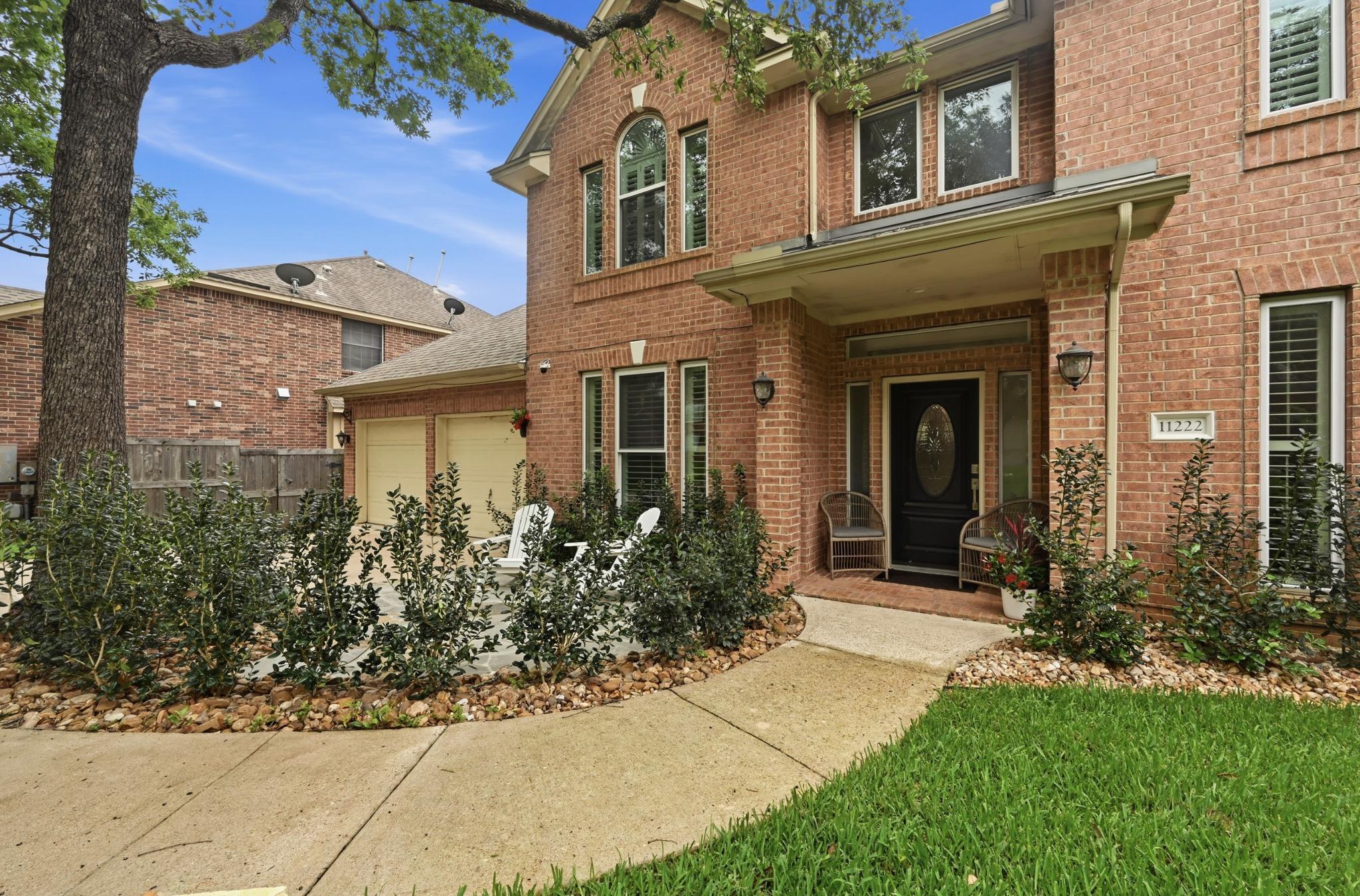 11222 Tracton Ln, Austin, TX 78739