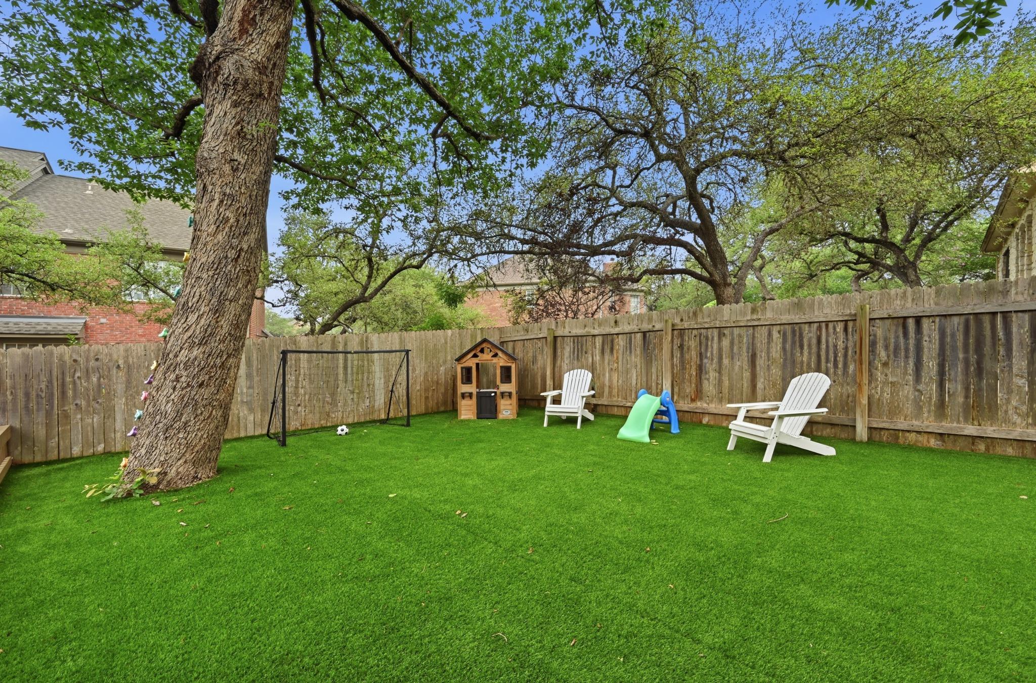 11222 Tracton Ln, Austin, TX 78739