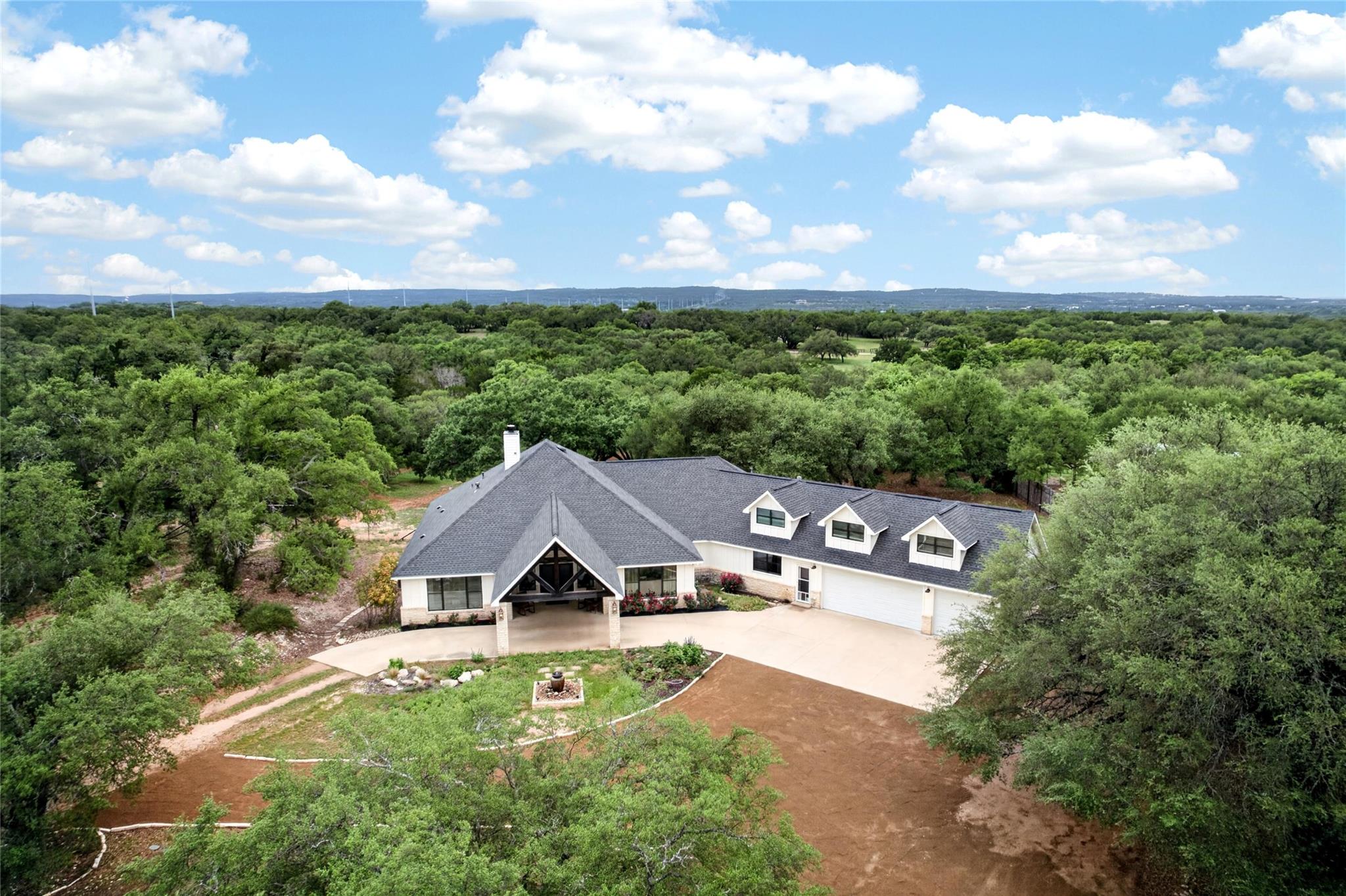 1508 Successor Rd, Spicewood, TX 78669