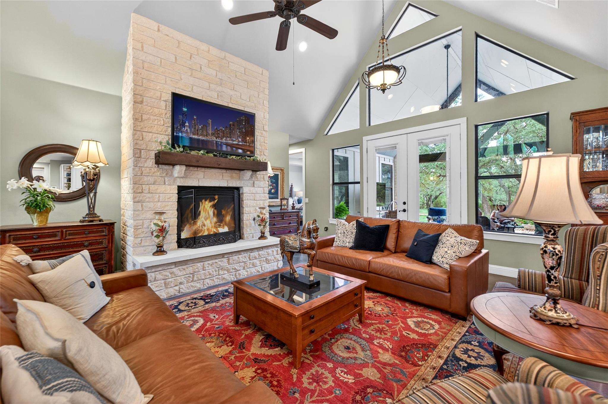 1508 Successor Rd, Spicewood, TX 78669