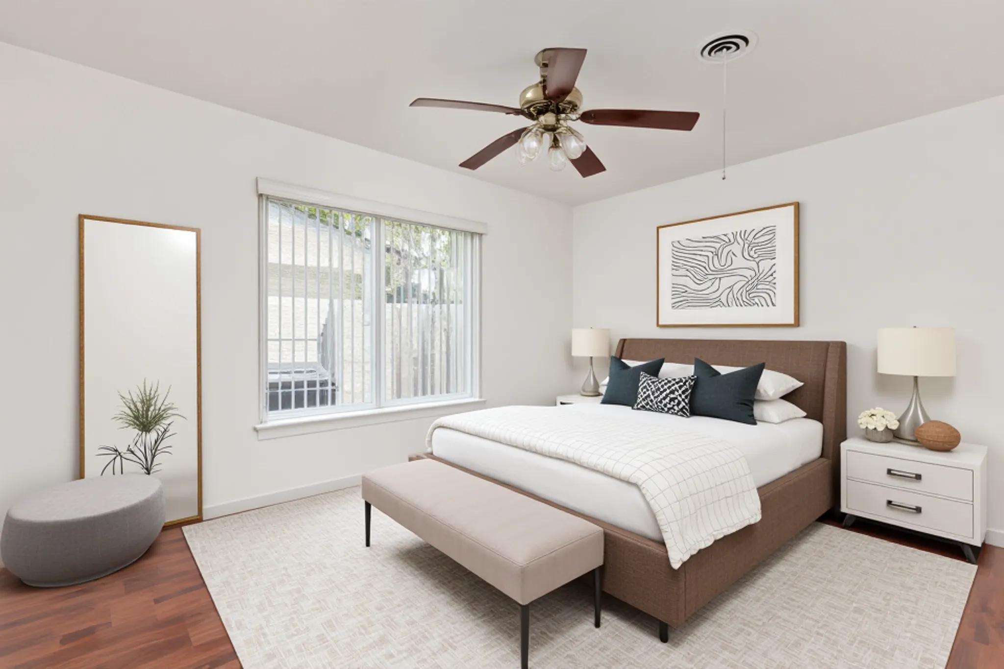 1105 Alegria Rd, Austin, TX 78757