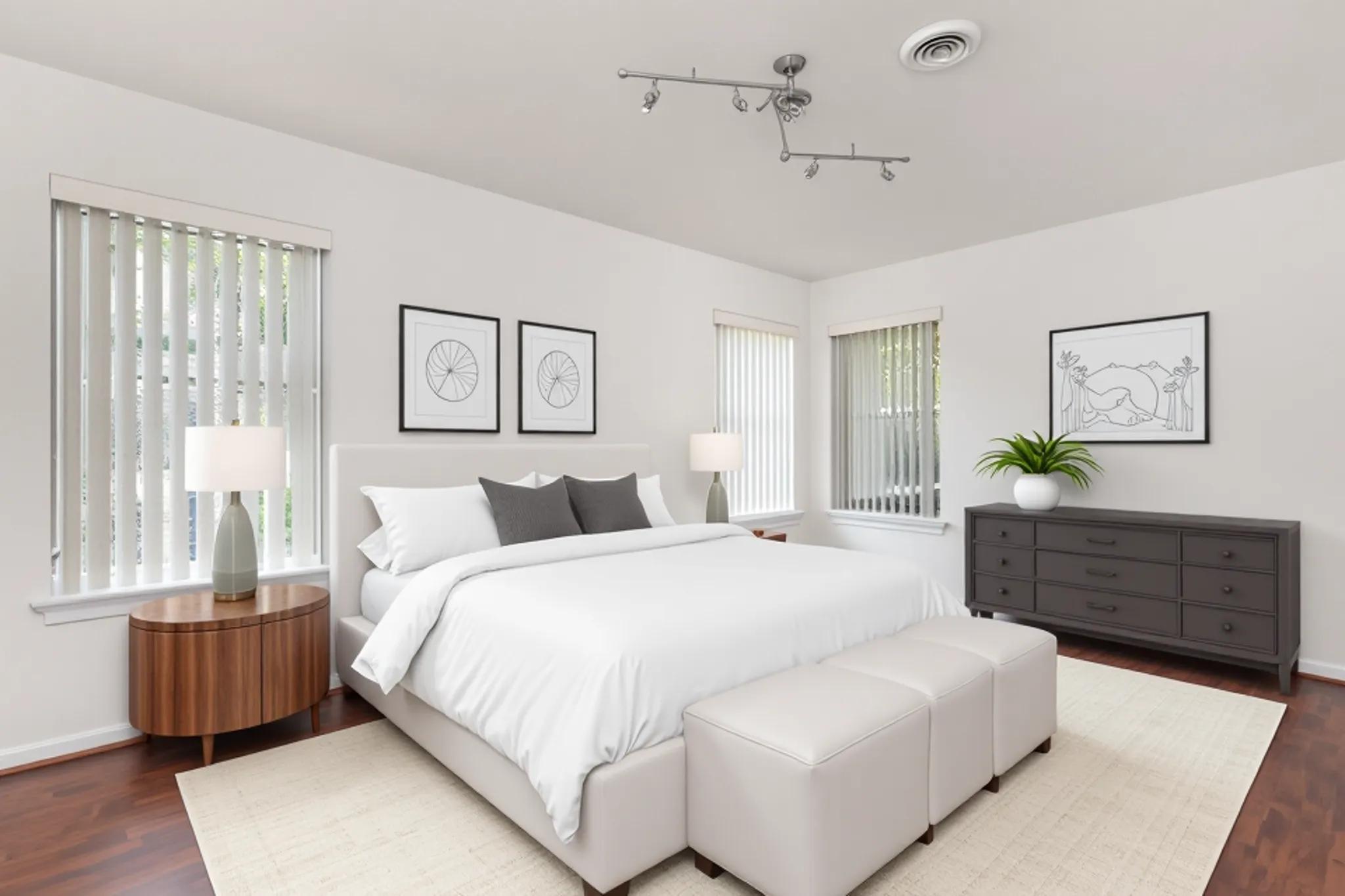 1105 Alegria Rd, Austin, TX 78757