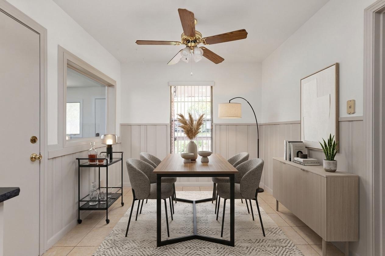 1105 Alegria Rd, Austin, TX 78757