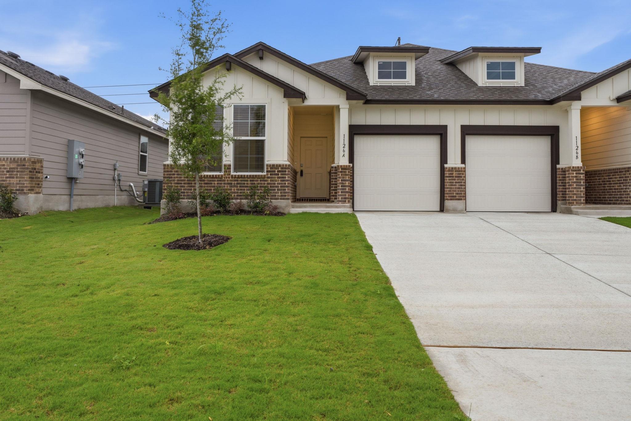 1126 Stone Valley Rd # A, Temple, TX 76502