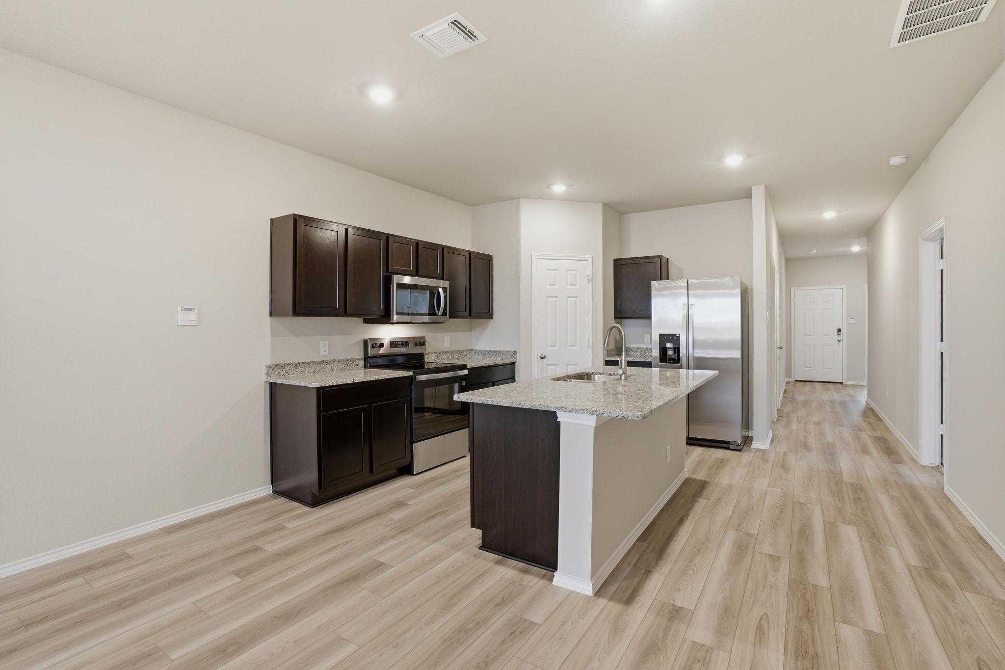 1126 Stone Valley Rd # A, Temple, TX 76502