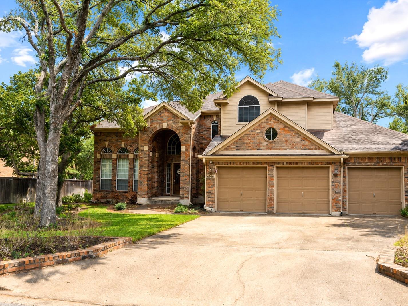 10106 Vaquero Trl, Austin, TX 78759