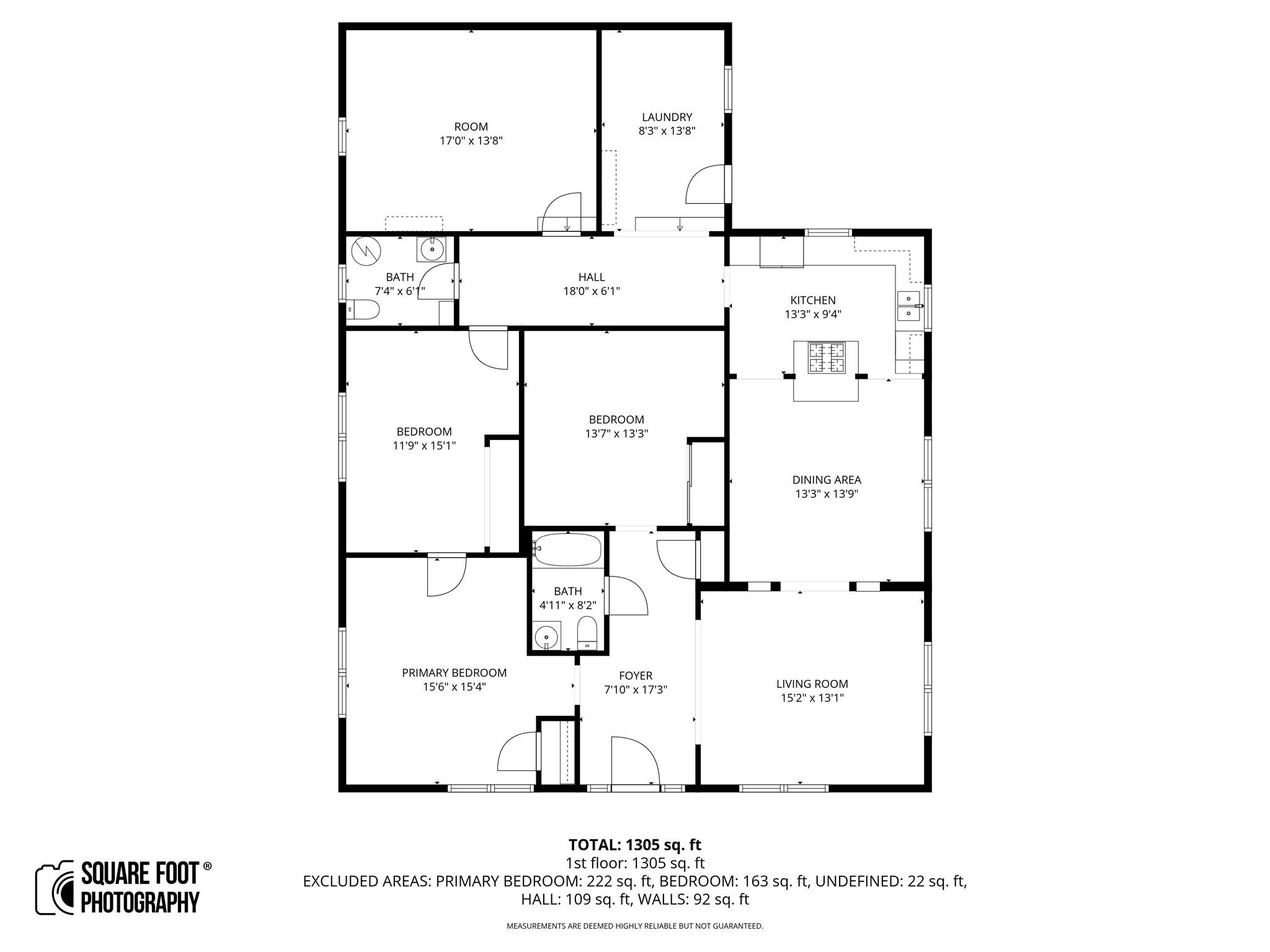 604 Avenue B, Lexington, TX 78947
