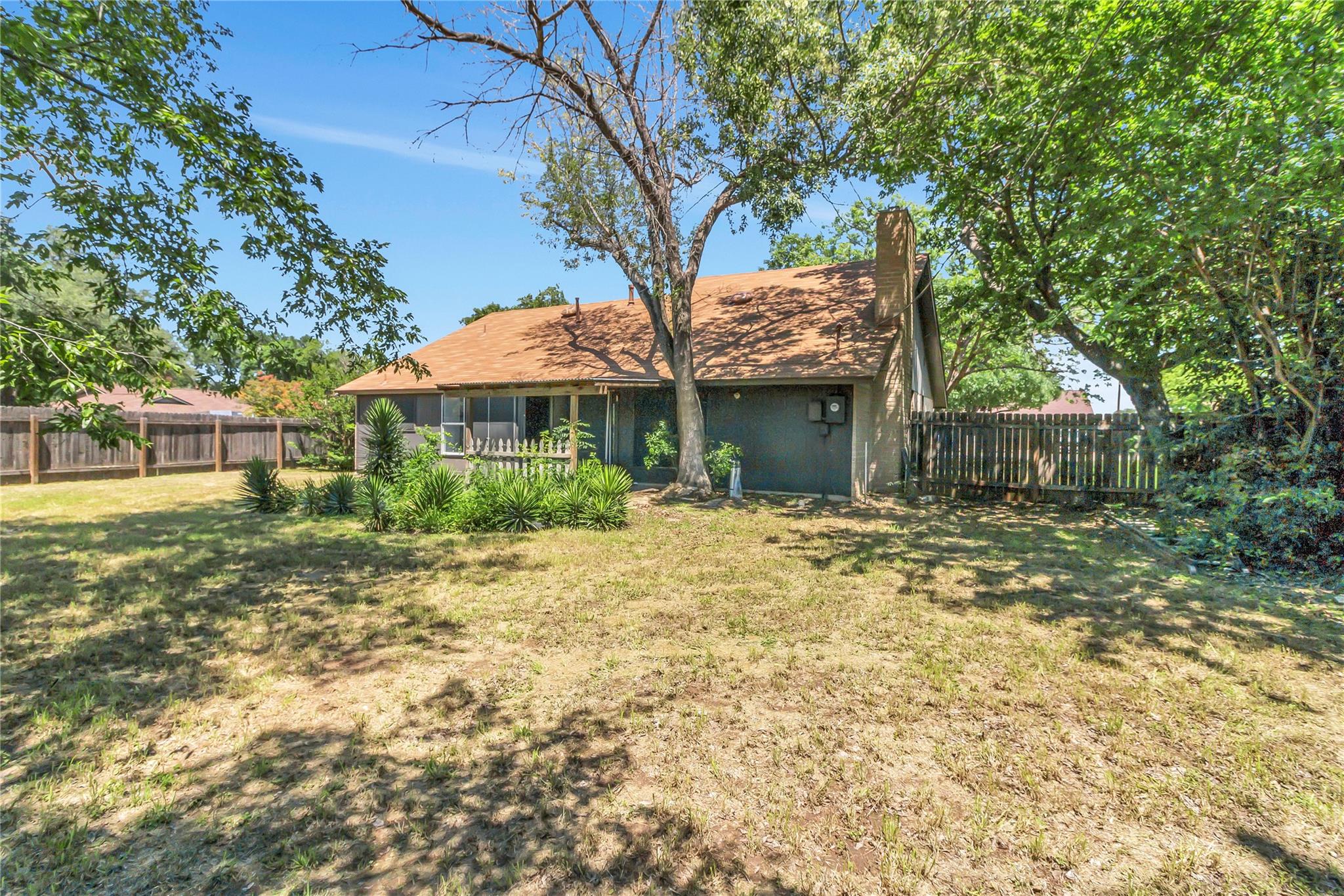 1602 Cushing Park Dr, Round Rock, TX 78664