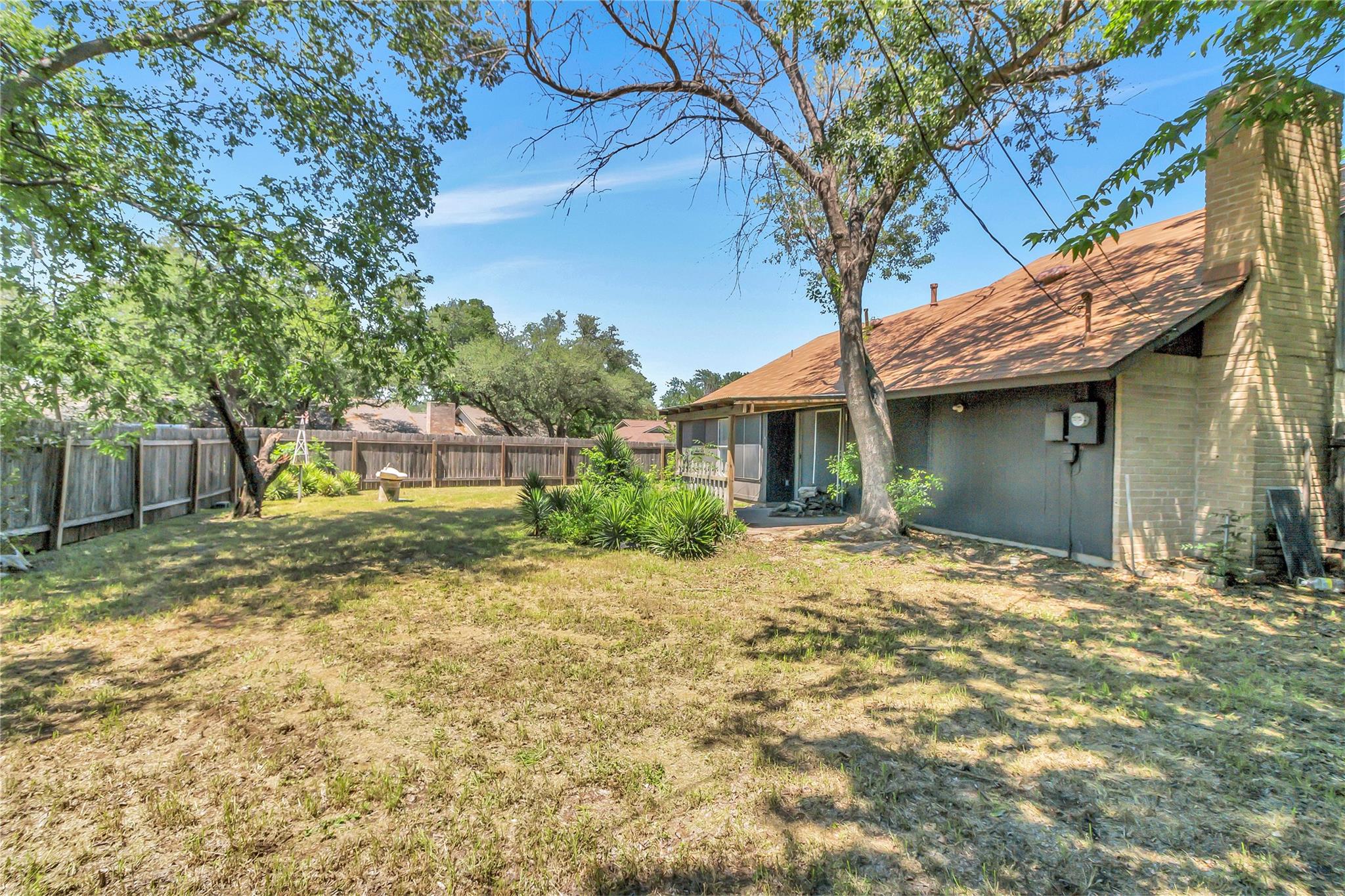 1602 Cushing Park Dr, Round Rock, TX 78664