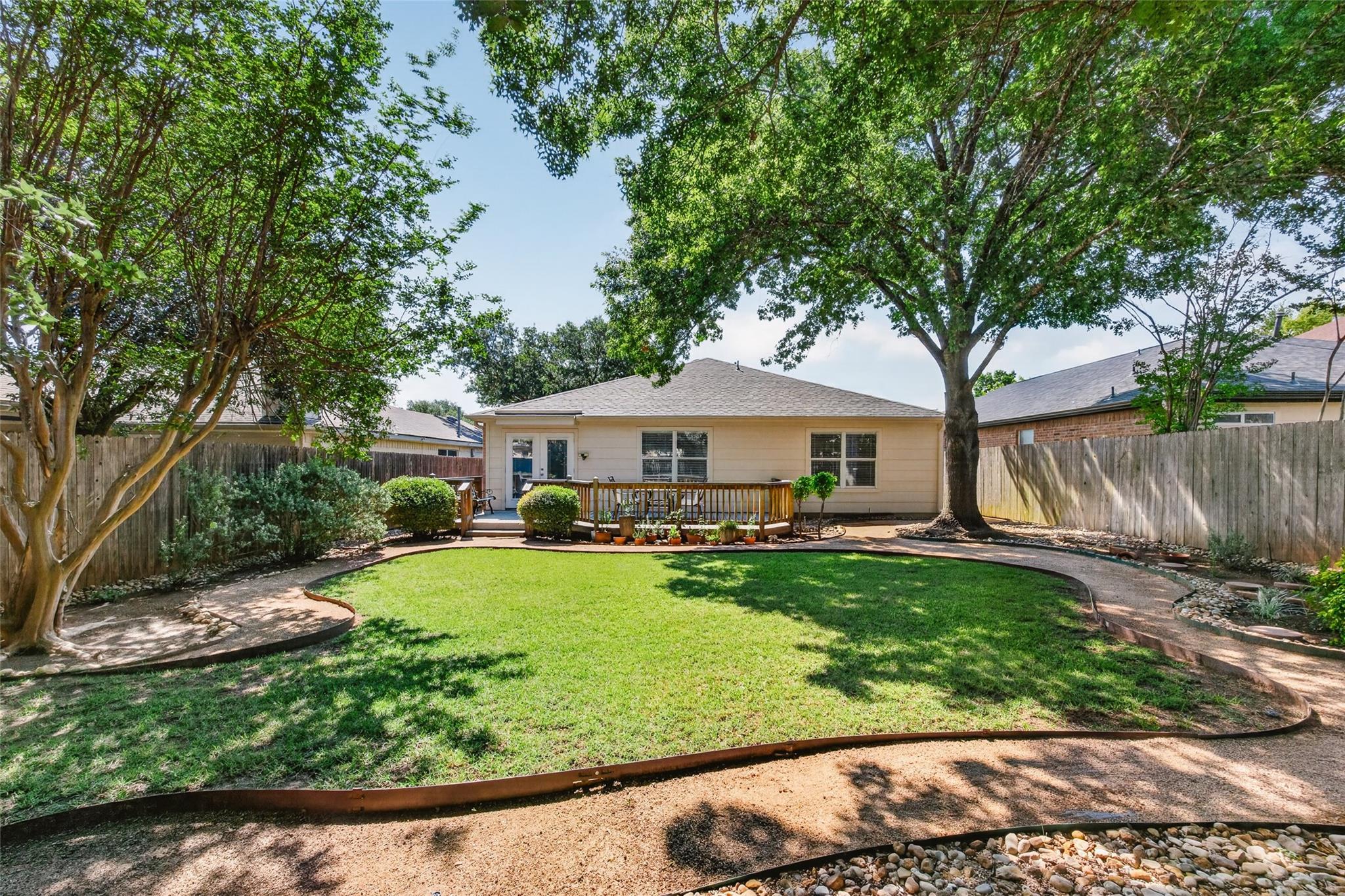 2203 Kimra Ln, Cedar Park, TX 78613