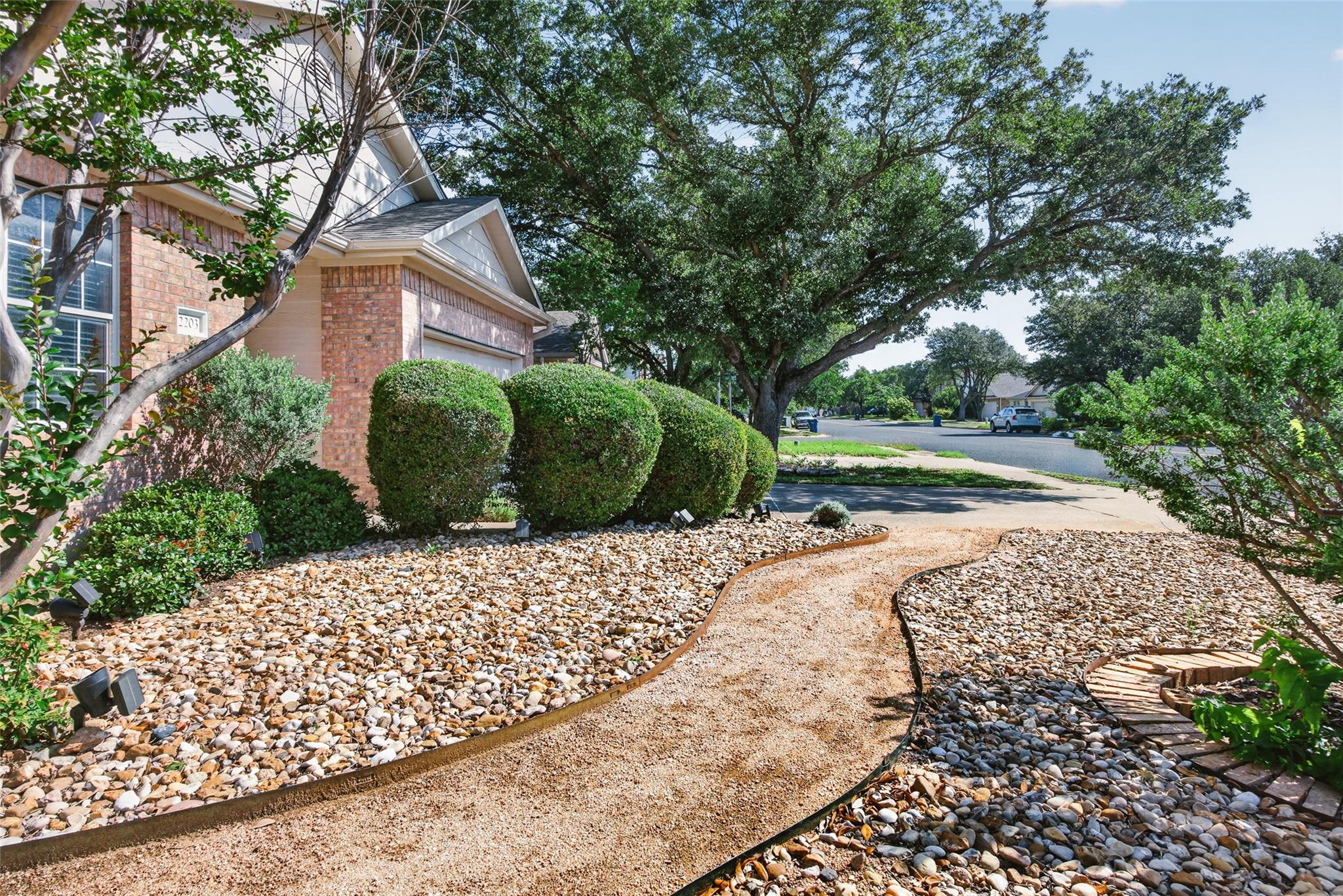 2203 Kimra Ln, Cedar Park, TX 78613