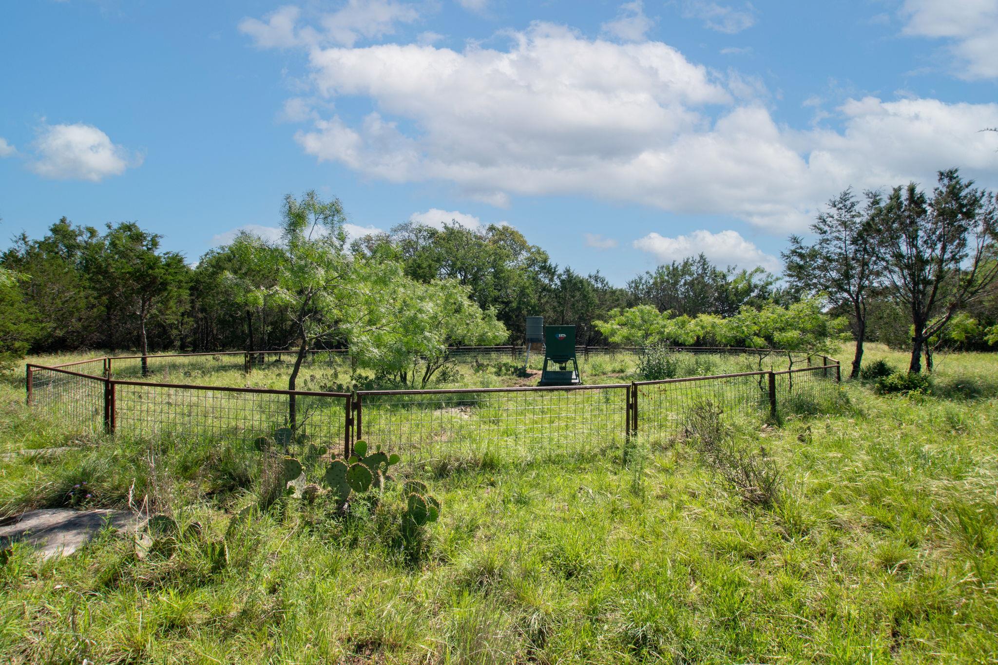 - Main Rd, Lampasas, TX 76550