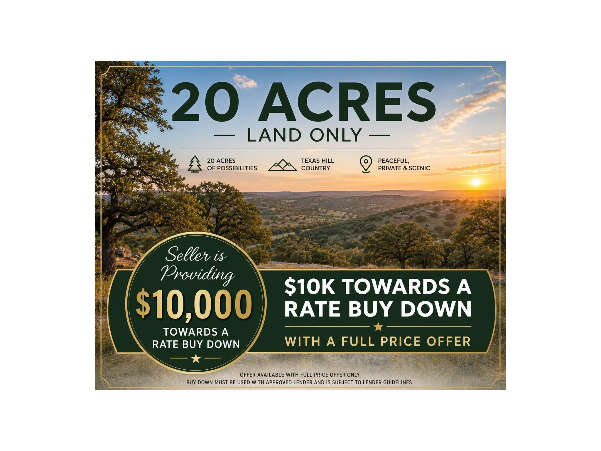 - Main Rd, Lampasas, TX 76550
