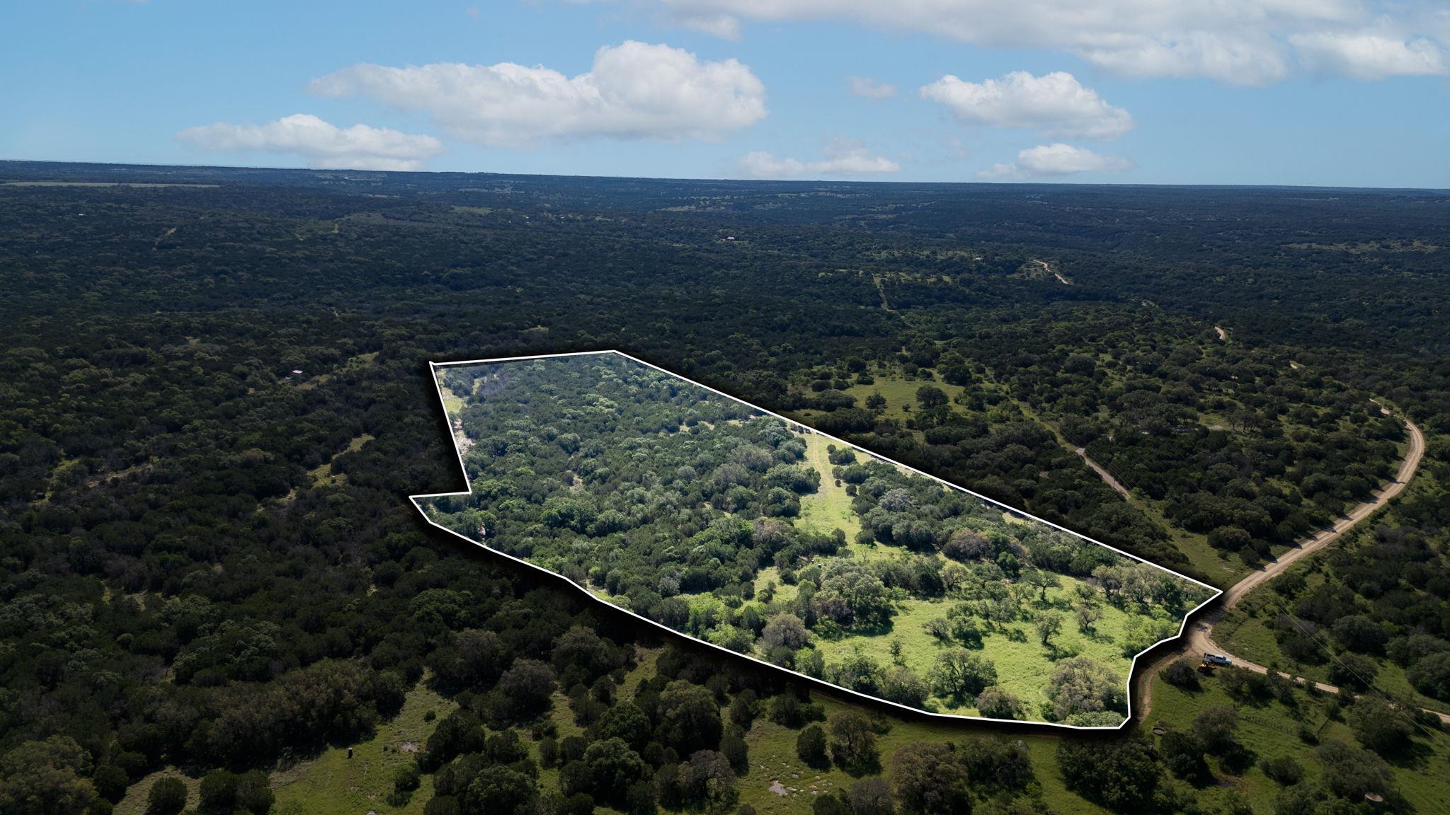 - Main Rd, Lampasas, TX 76550