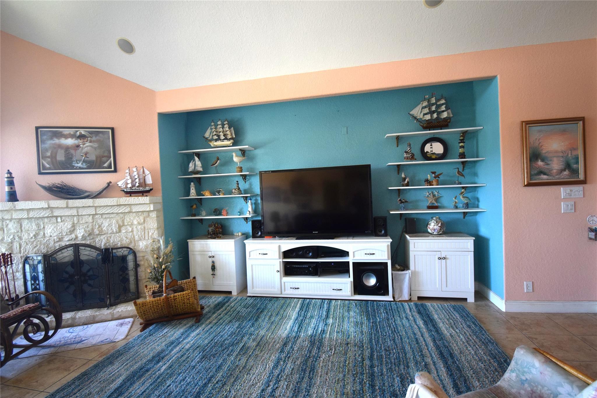 570 Copper Rim, Spring Branch, TX 78070