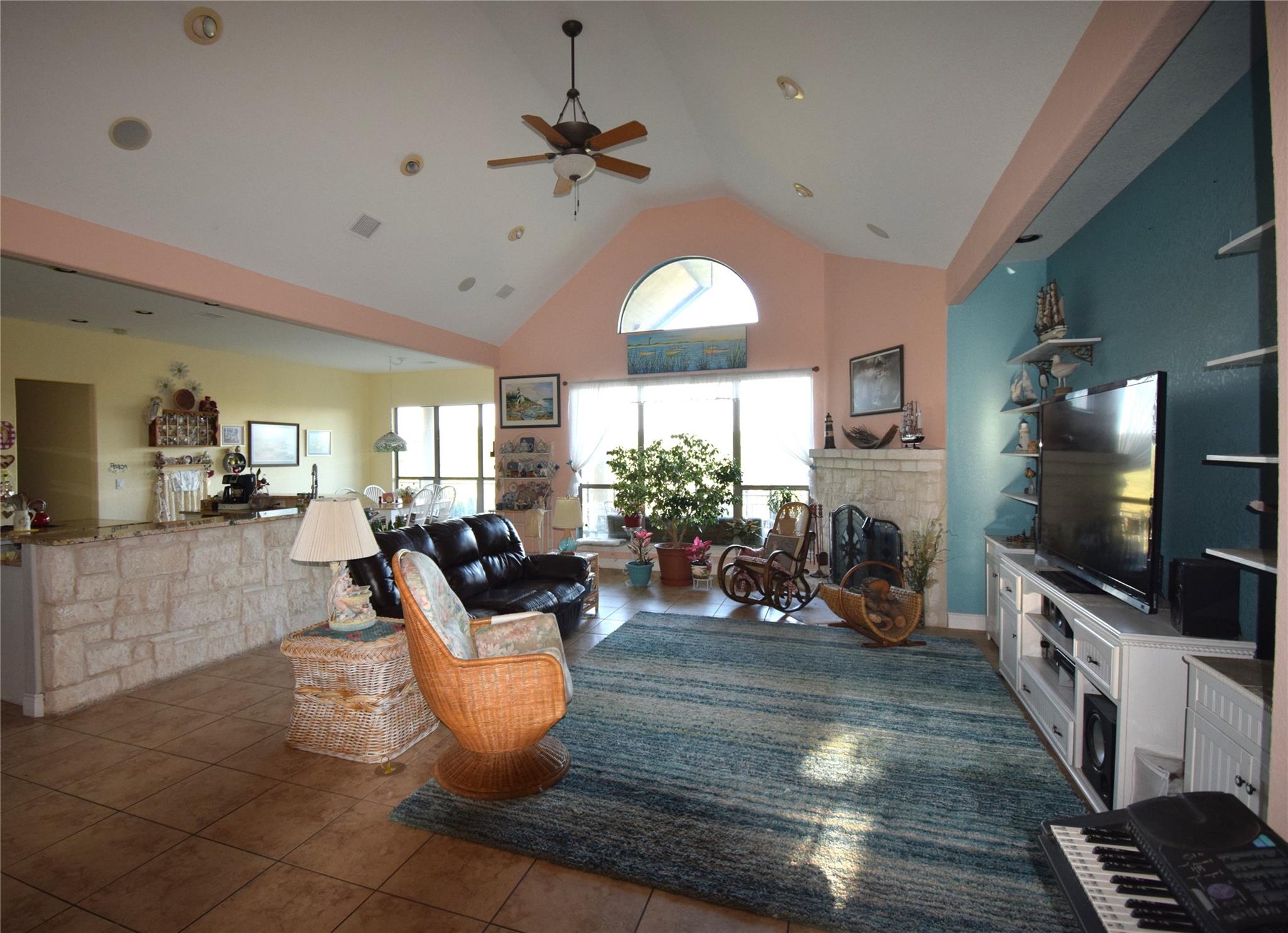 570 Copper Rim, Spring Branch, TX 78070