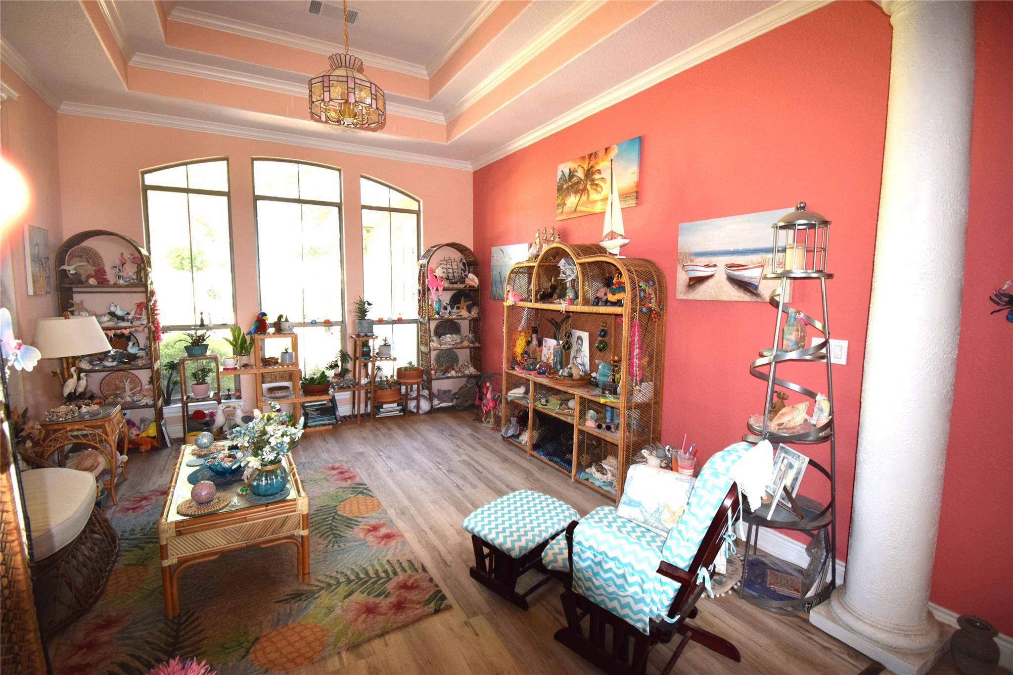 570 Copper Rim, Spring Branch, TX 78070