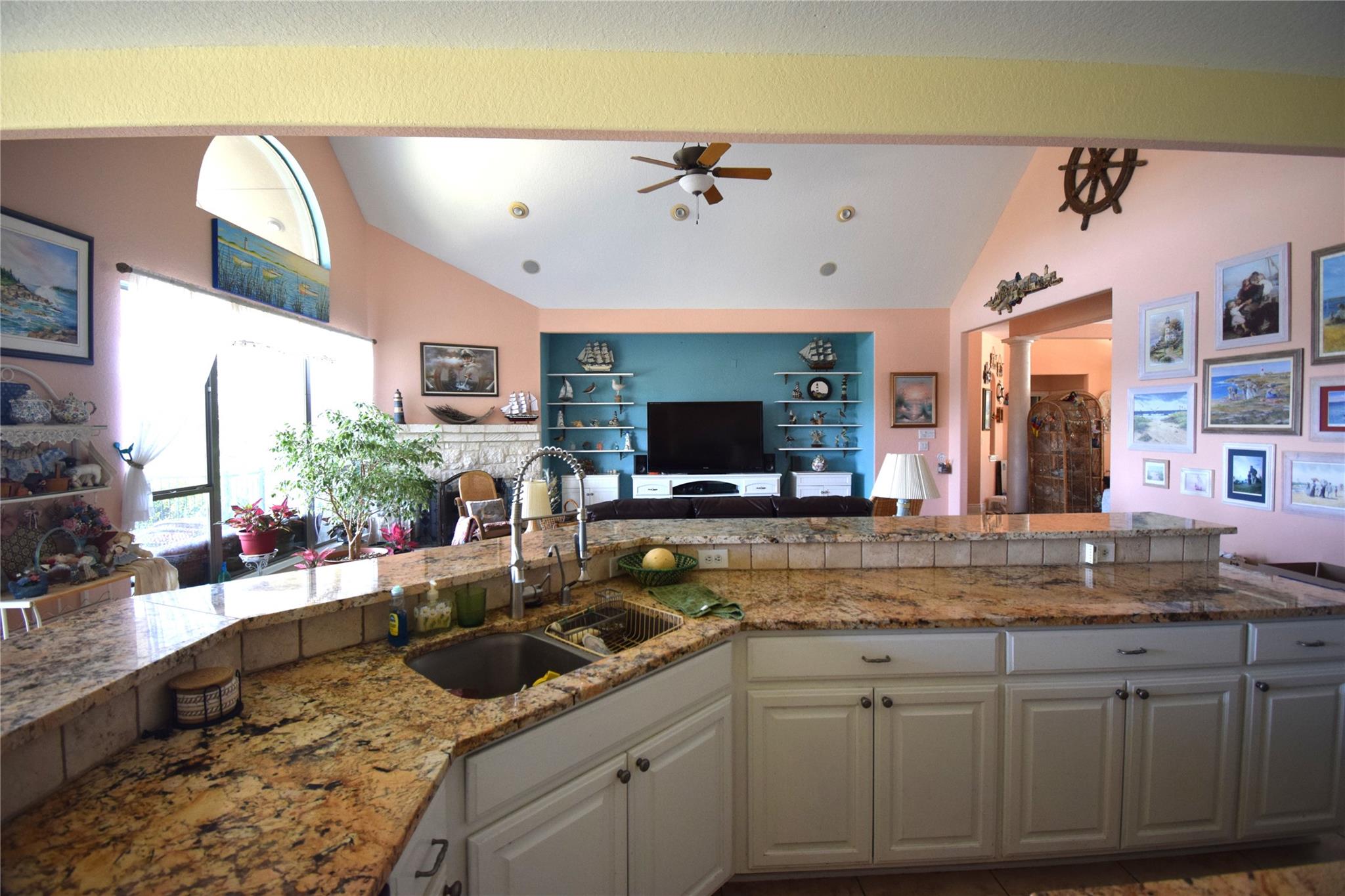 570 Copper Rim, Spring Branch, TX 78070