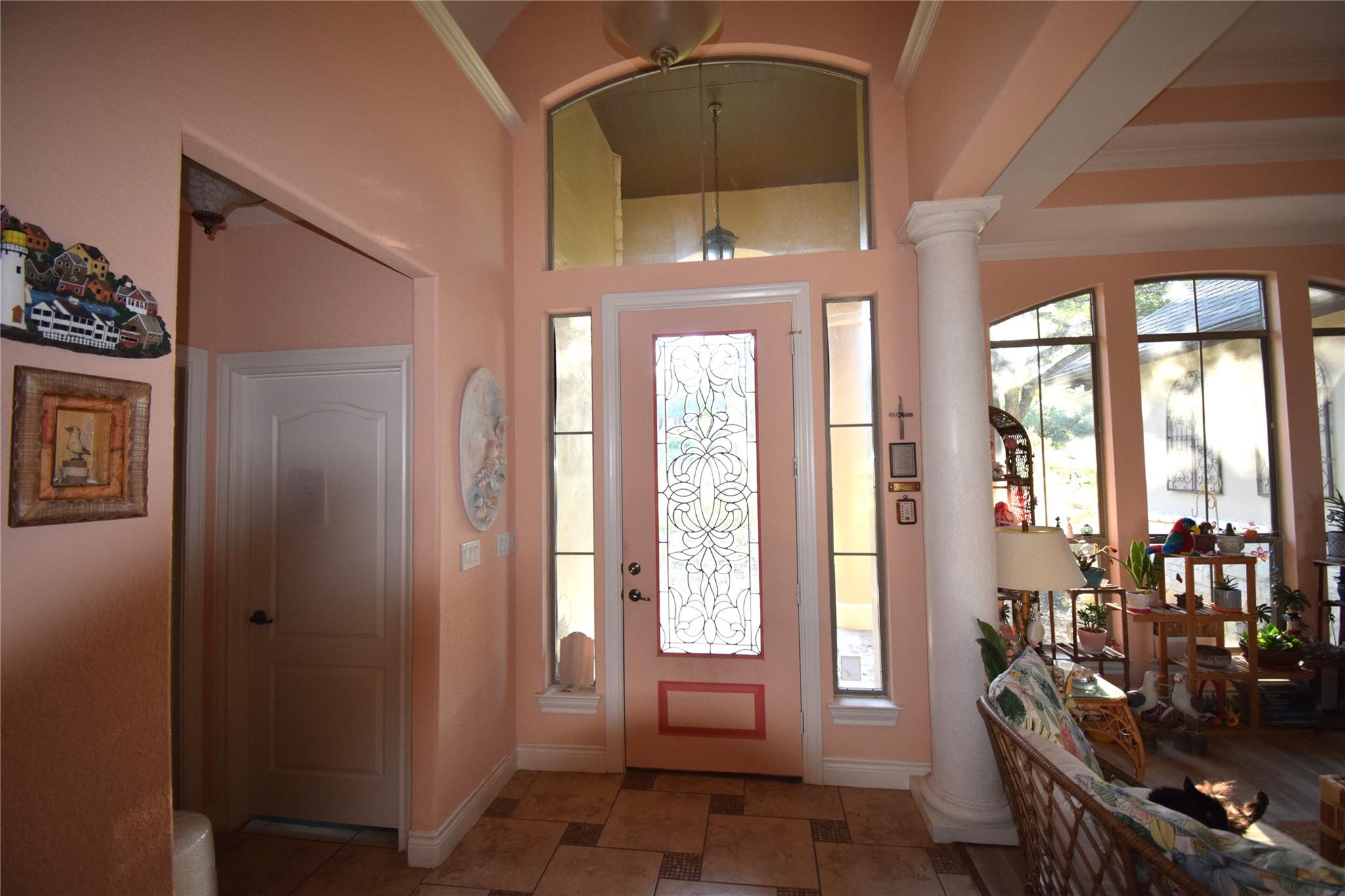 570 Copper Rim, Spring Branch, TX 78070