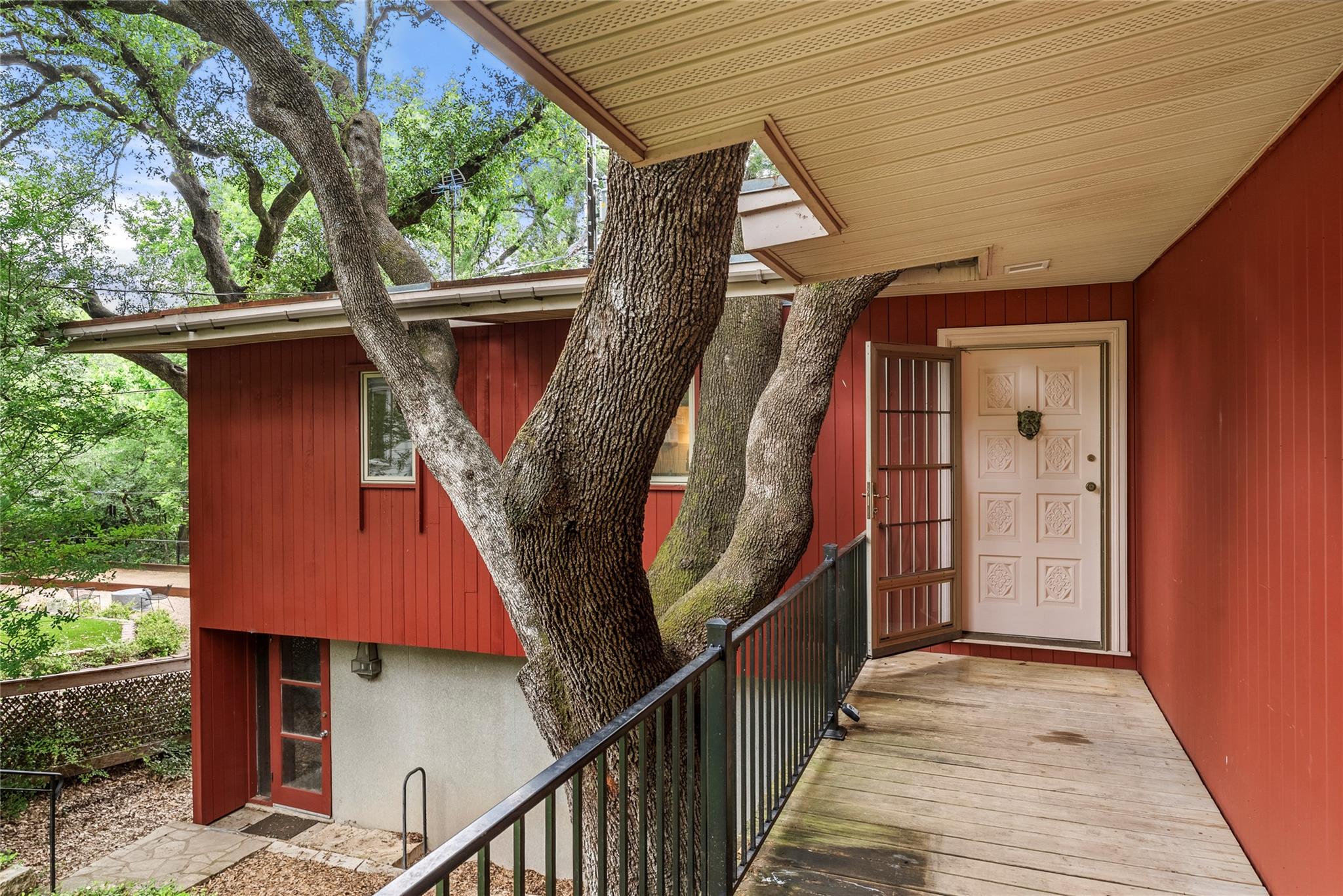 4927 Strass Dr, Austin, TX 78731