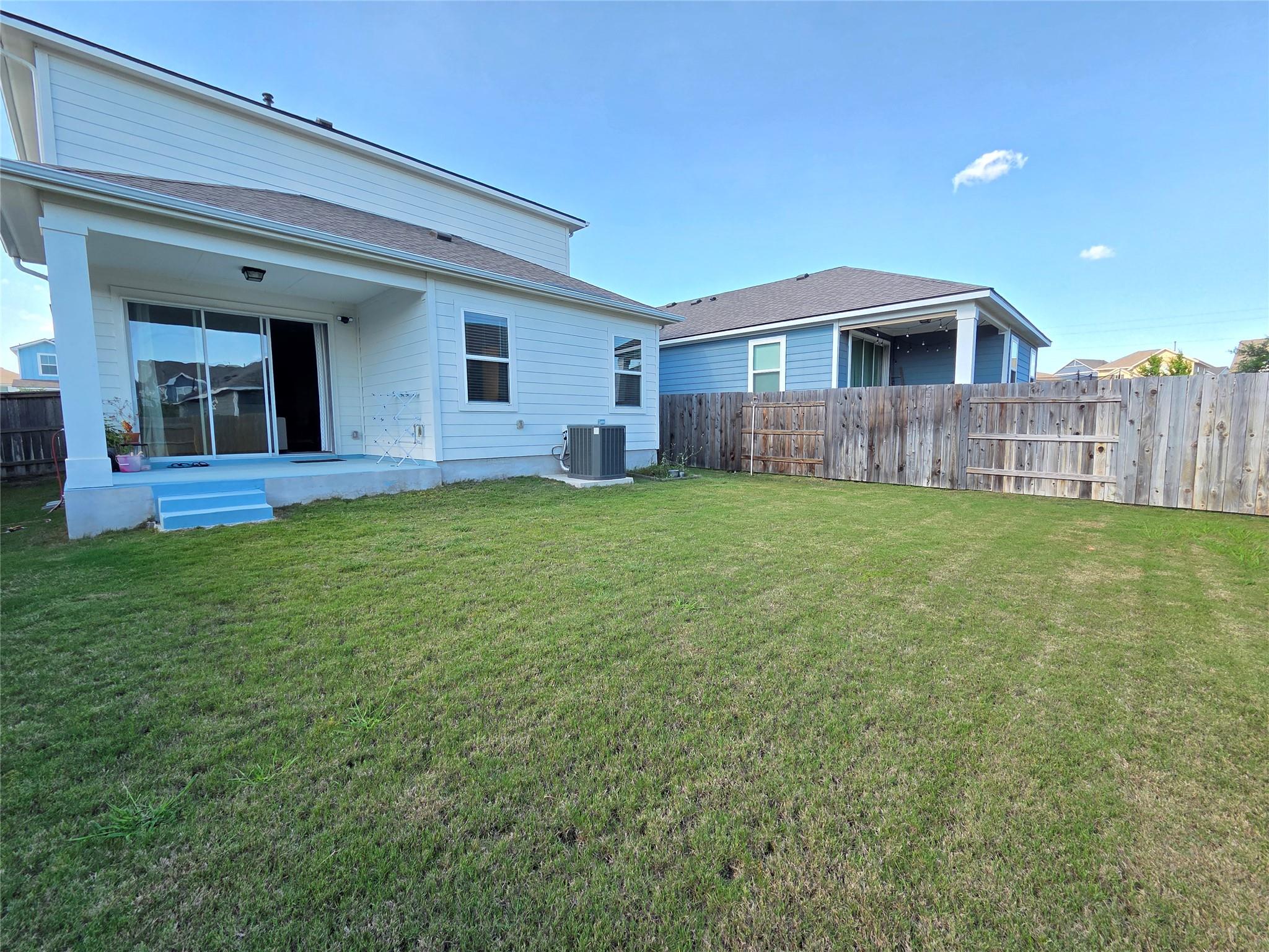 317 High Plains Pass, Liberty Hill, TX 78642