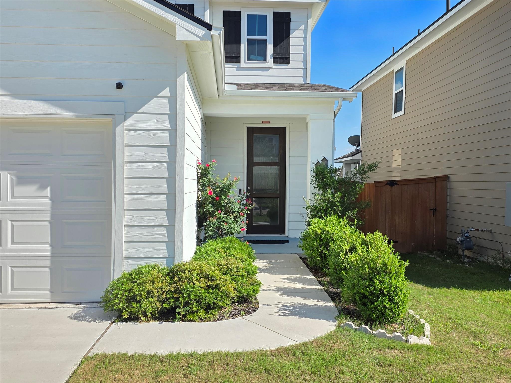 317 High Plains Pass, Liberty Hill, TX 78642