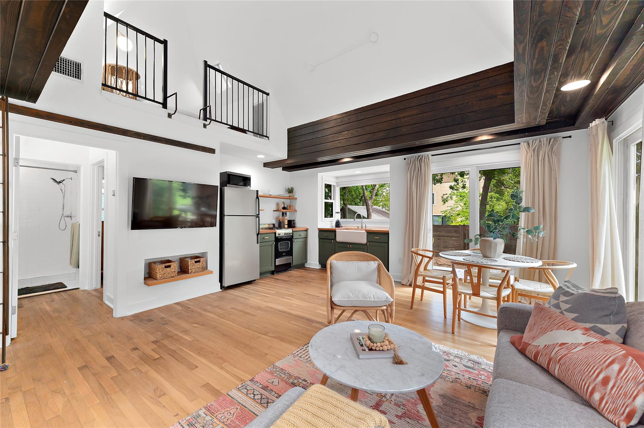 1503 Drake Ave # B, Austin, TX 78704
